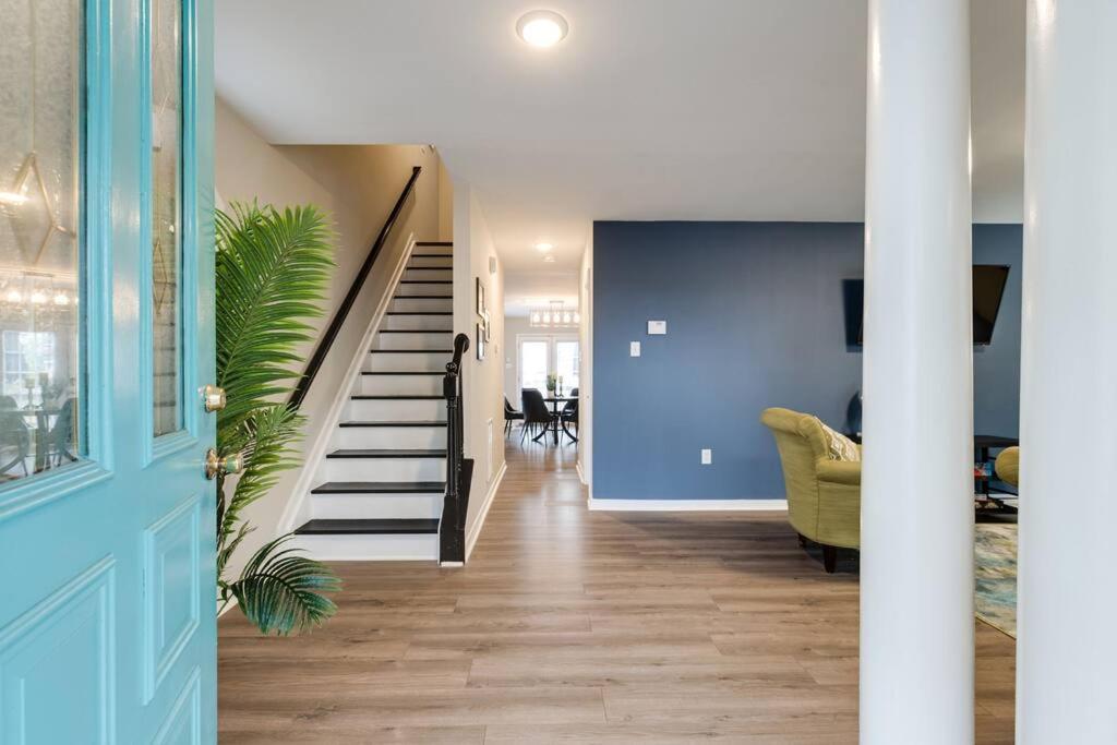 The Neighborhood House In Richmond Villa Exterior foto